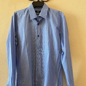 Hugo Boss Slim Fit Dress Shirt